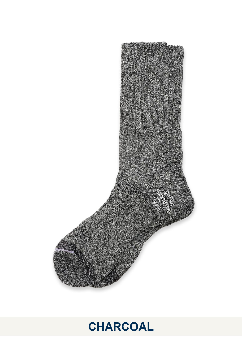 Nonnative - Dweller Socks Hi - 3 Colours