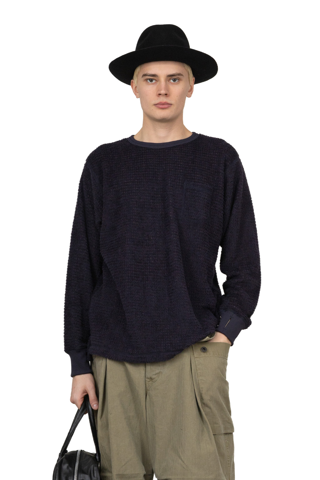 Nonnative Toronto