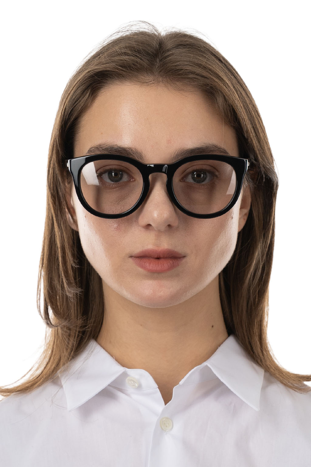 Nonnative - Dweller Sunglasses Light by Kaneko Optical - Black