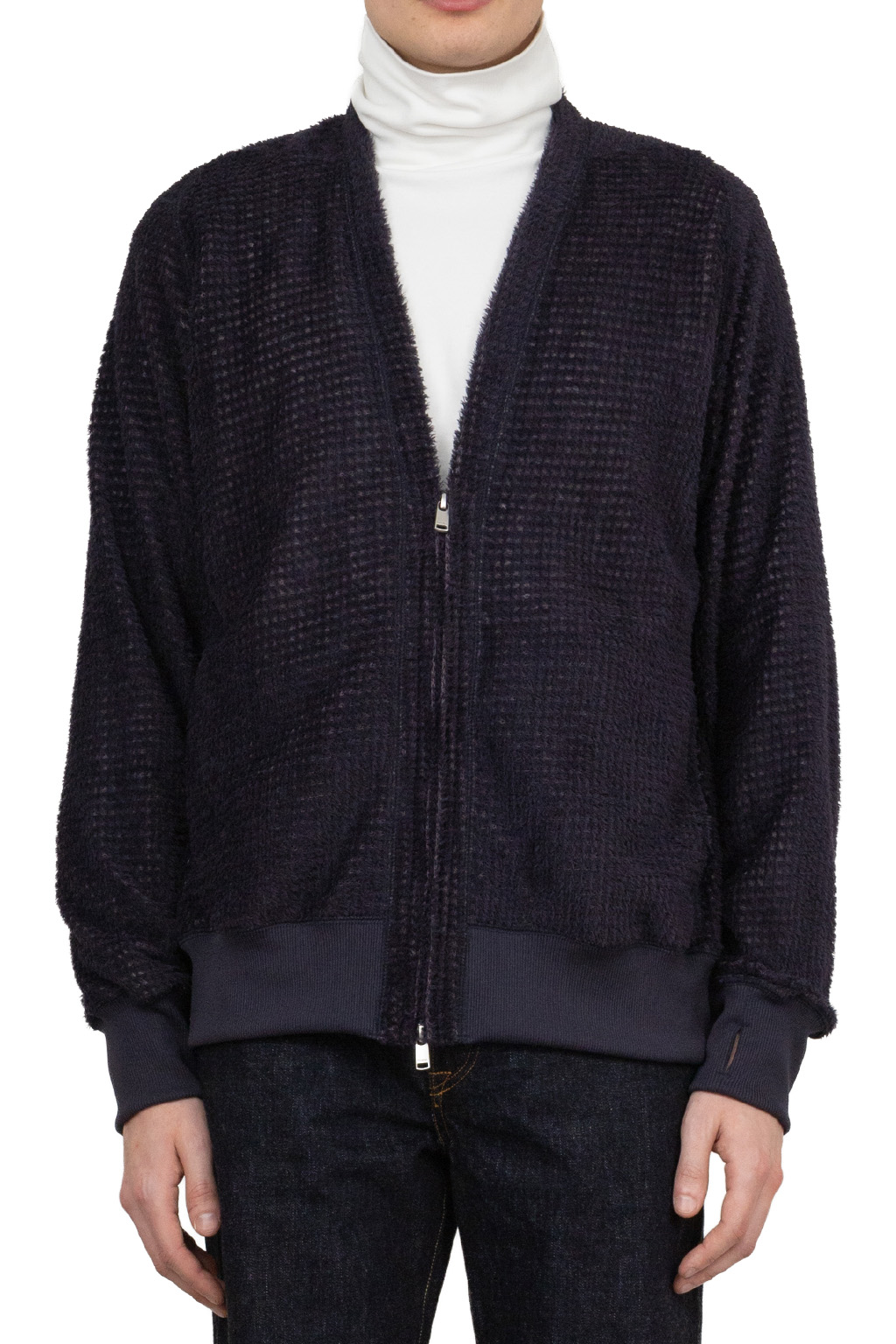 Nonnative Toronto
