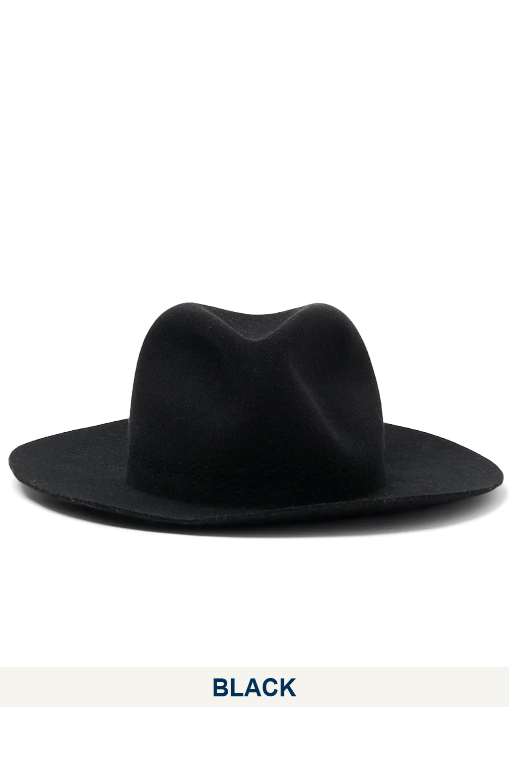 Nonnative - Wanderer Hat Wool Felt - 2 Color Choices