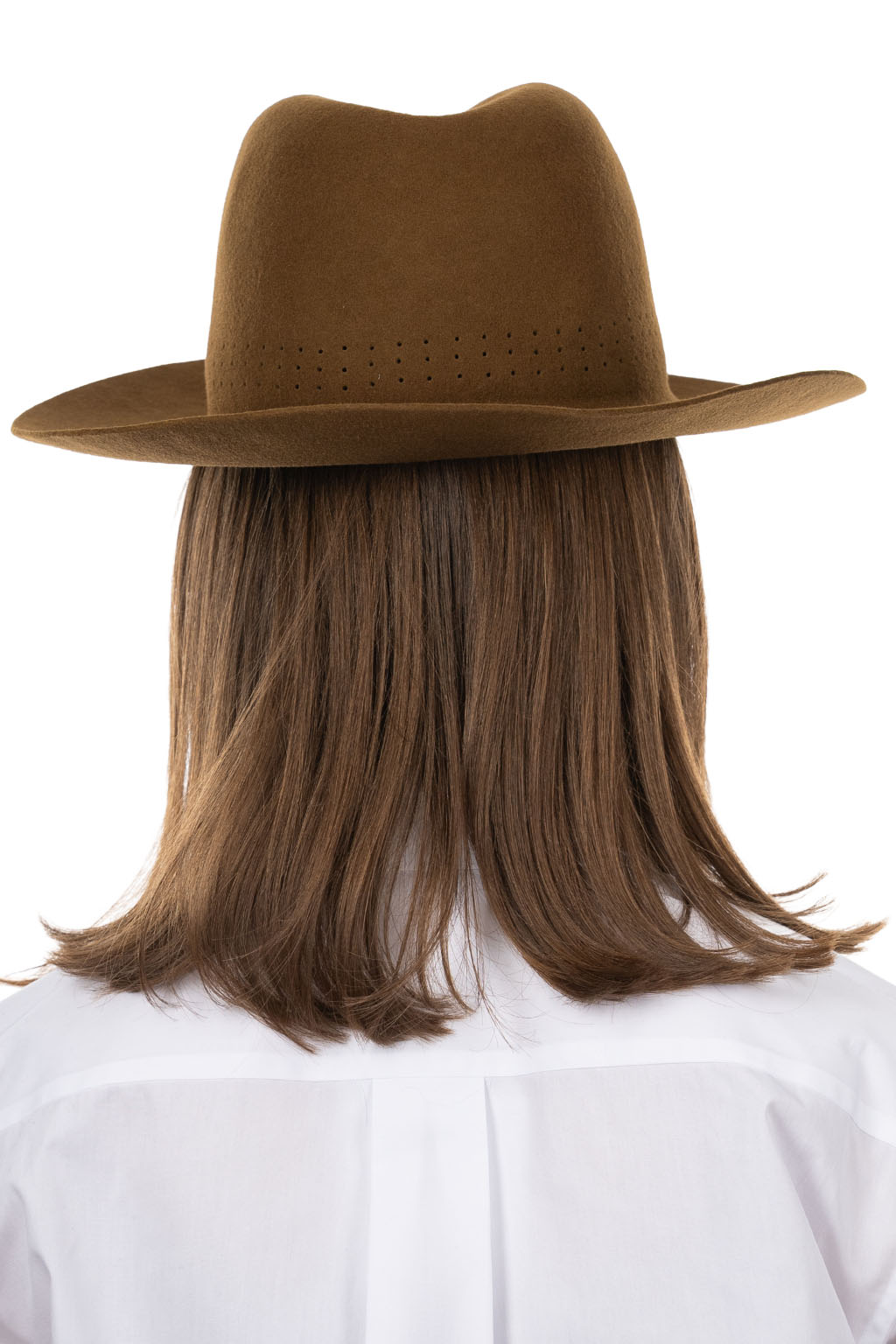 Nonnative - Wanderer Hat Wool Felt - 2 Color Choices