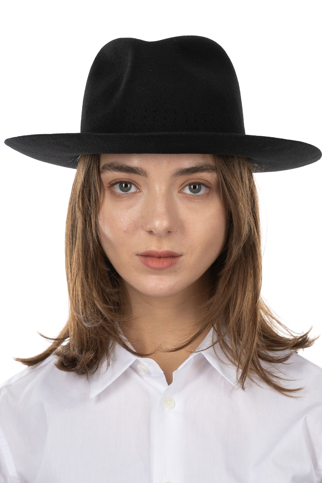 Nonnative - Wanderer Hat Wool Felt - 2 Color Choices