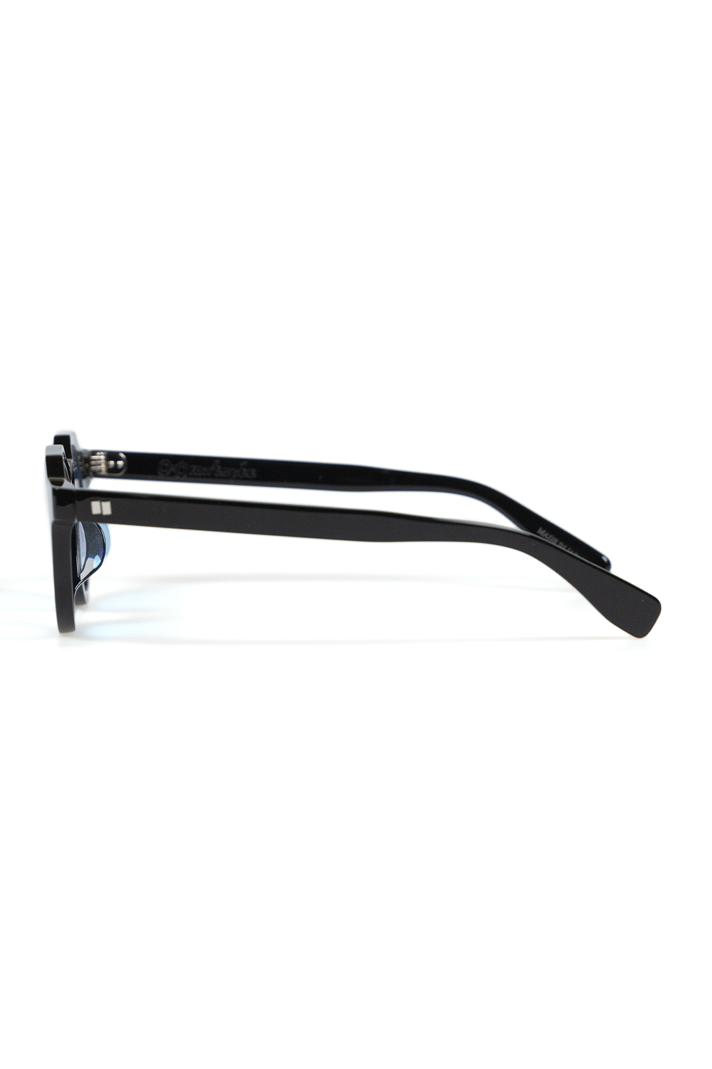 OnOmatopee Eyewear - Gera Gera - BK-BL
