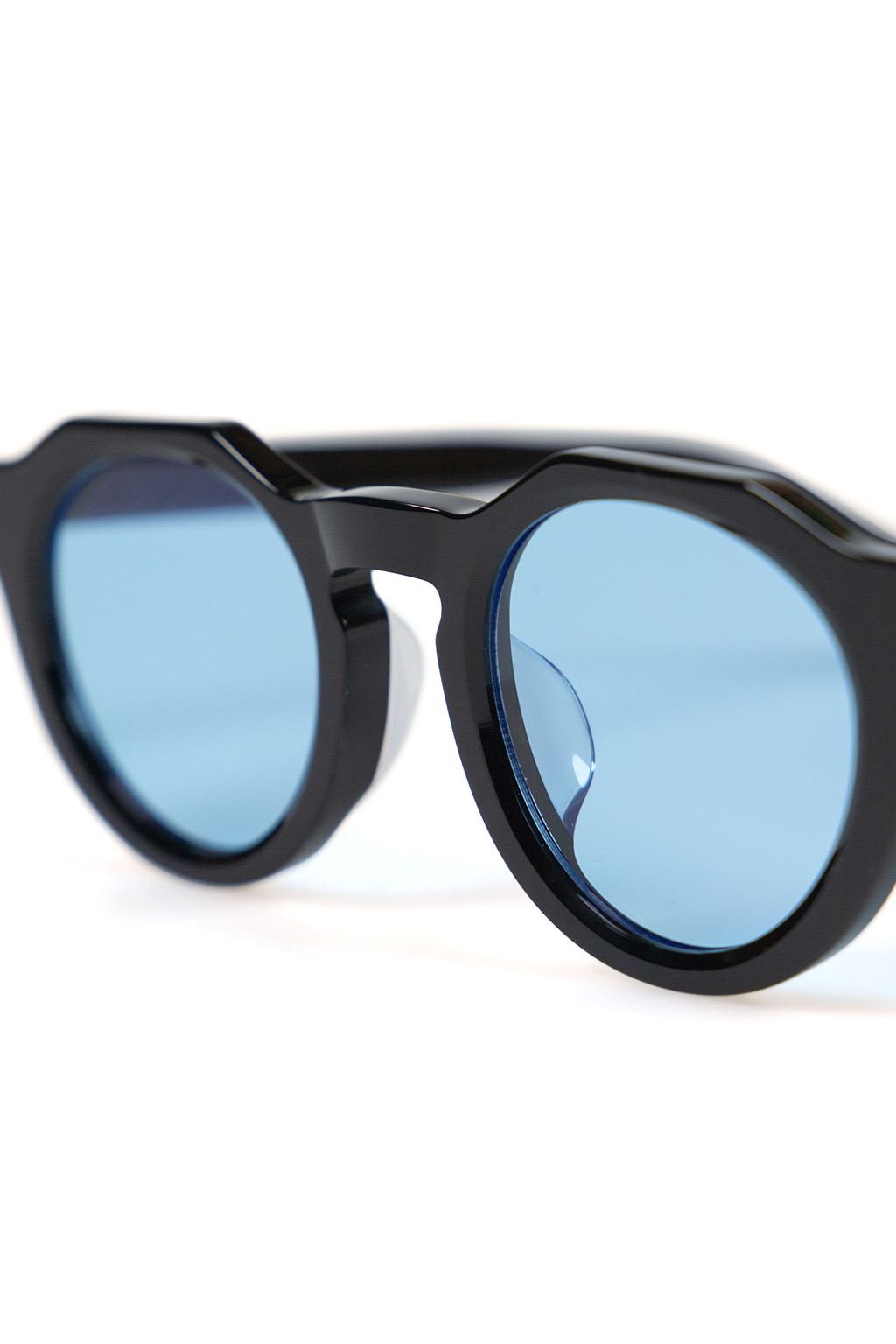 OnOmatopee Eyewear - Gera Gera - BK-BL