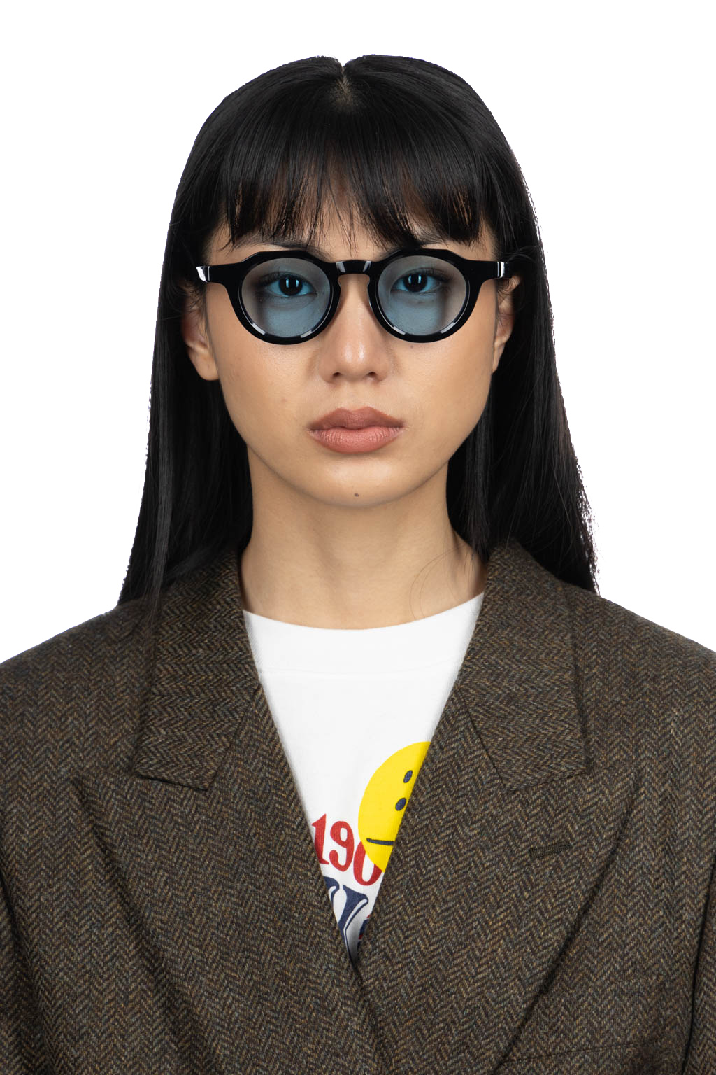 OnOmatopee Eyewear - Gera Gera - BK-BL