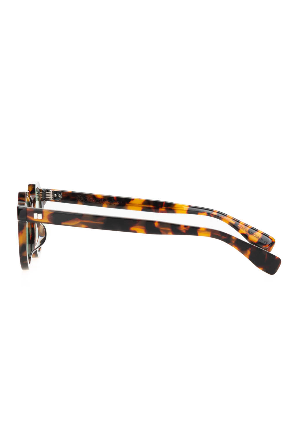 OnOmatopee Eyewear - Gera Gera - Demi