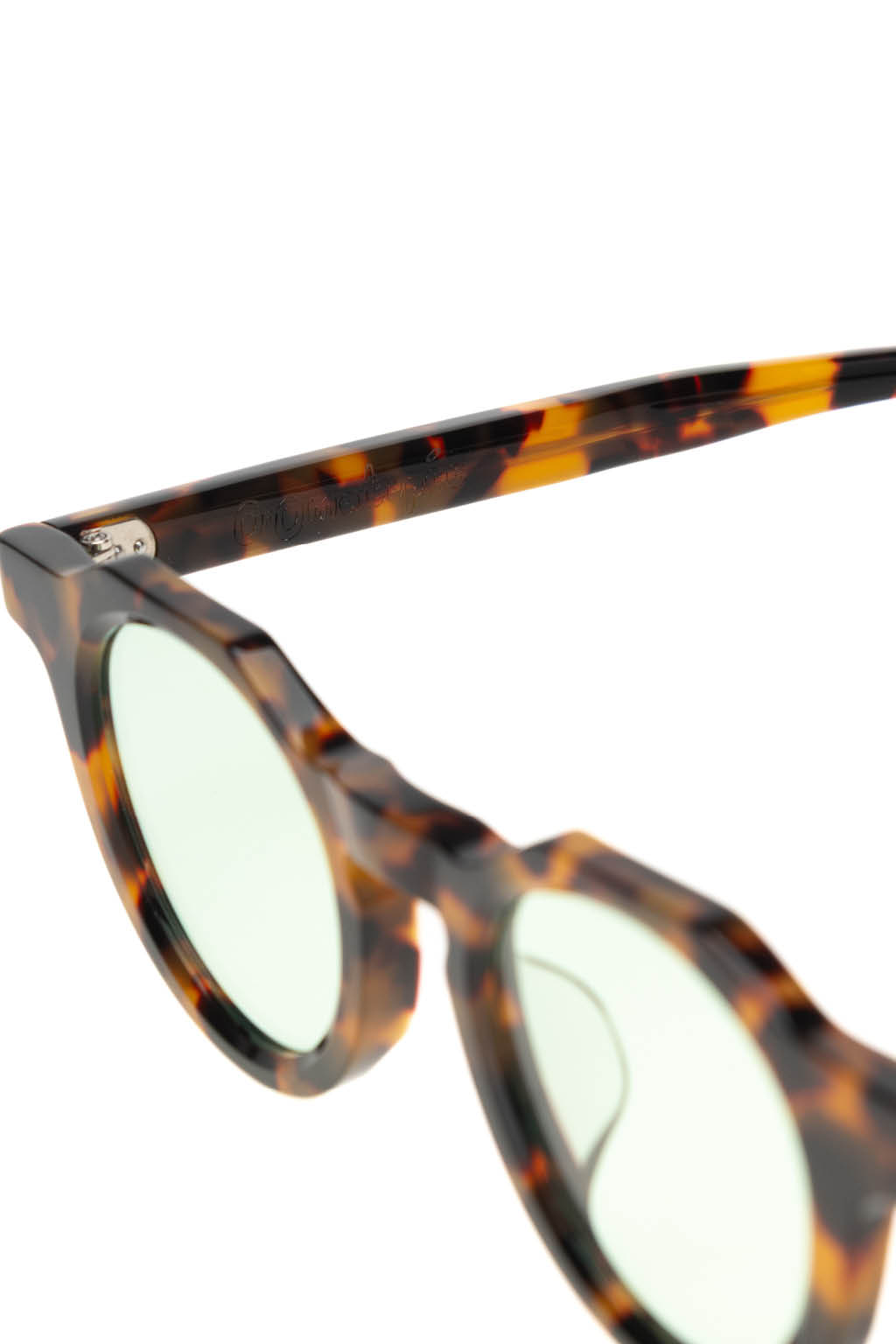 OnOmatopee Eyewear - Gera Gera - Demi