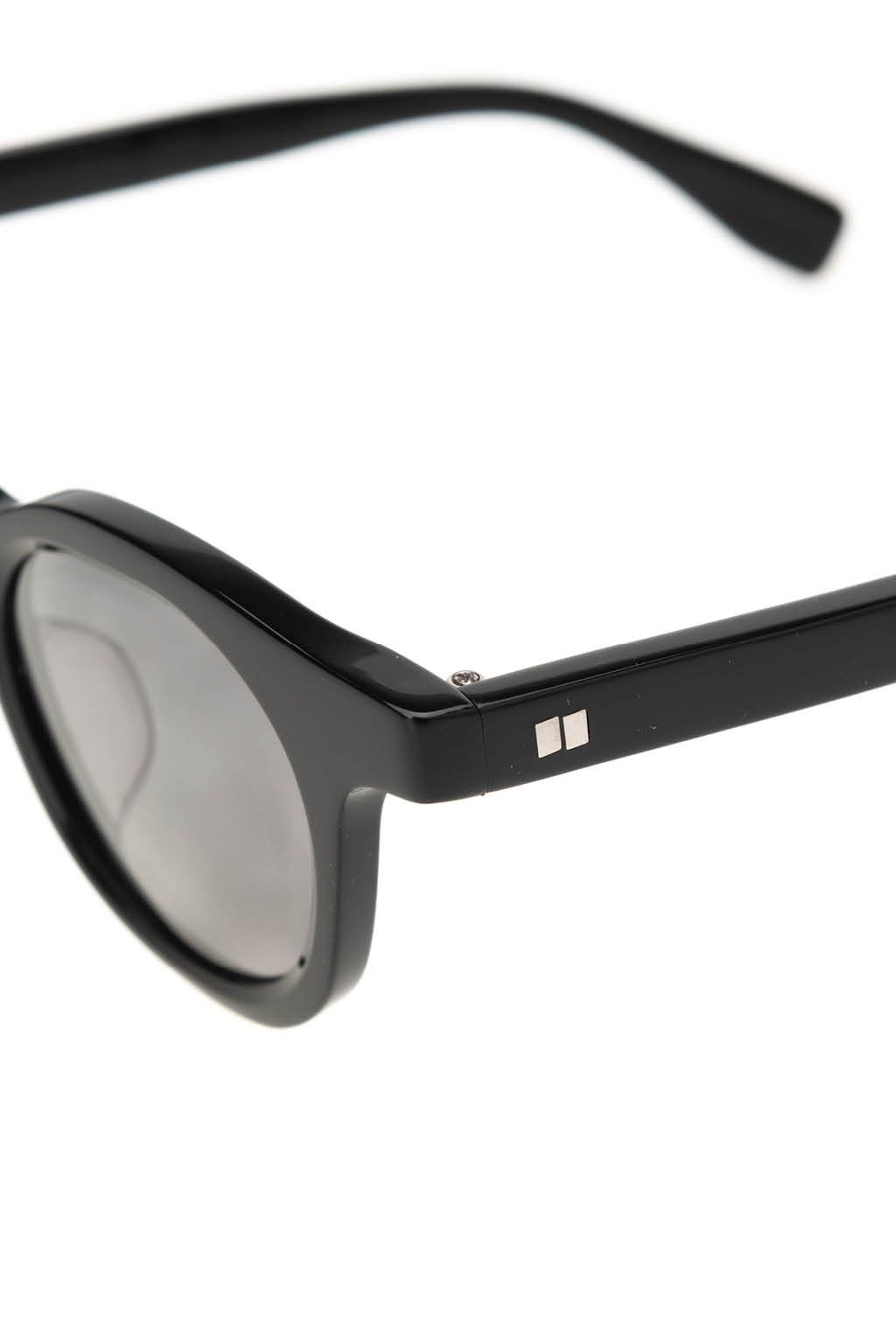 OnOmatopee Eyewear - NicoNico - Black-Black