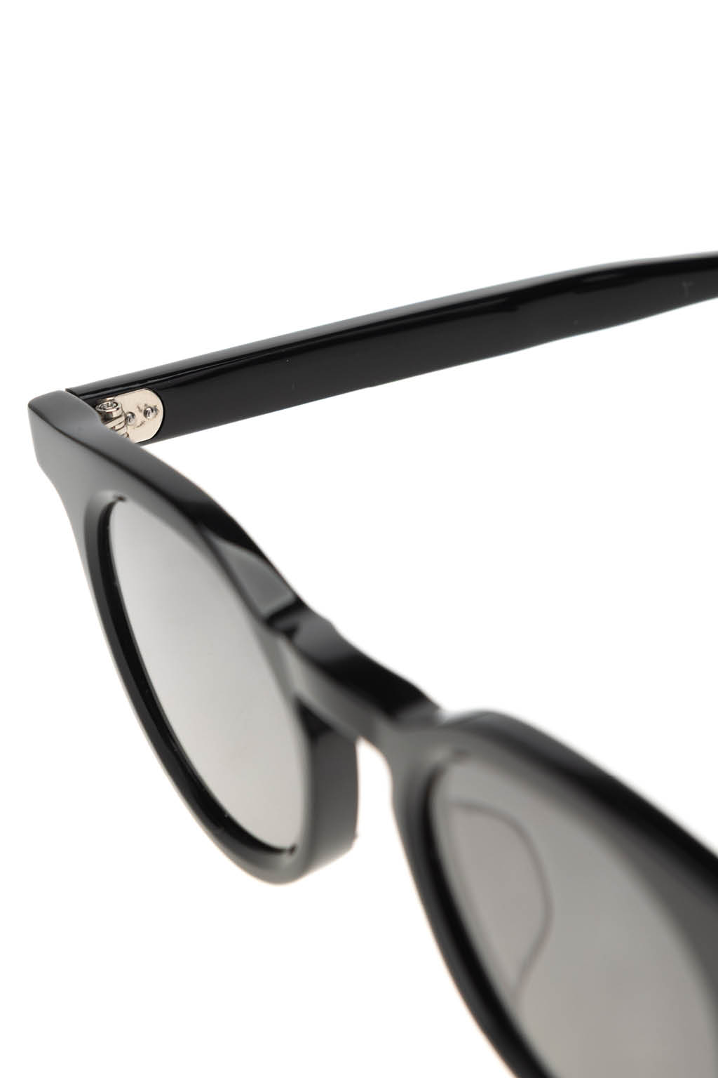 OnOmatopee Eyewear - NicoNico - Black-Black