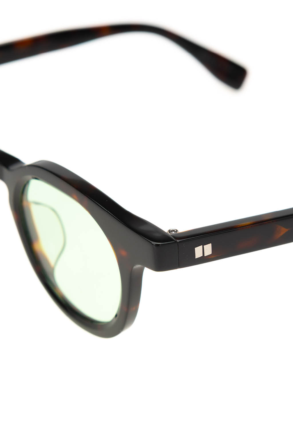 OnOmatopee Eyewear - NicoNico - Havana