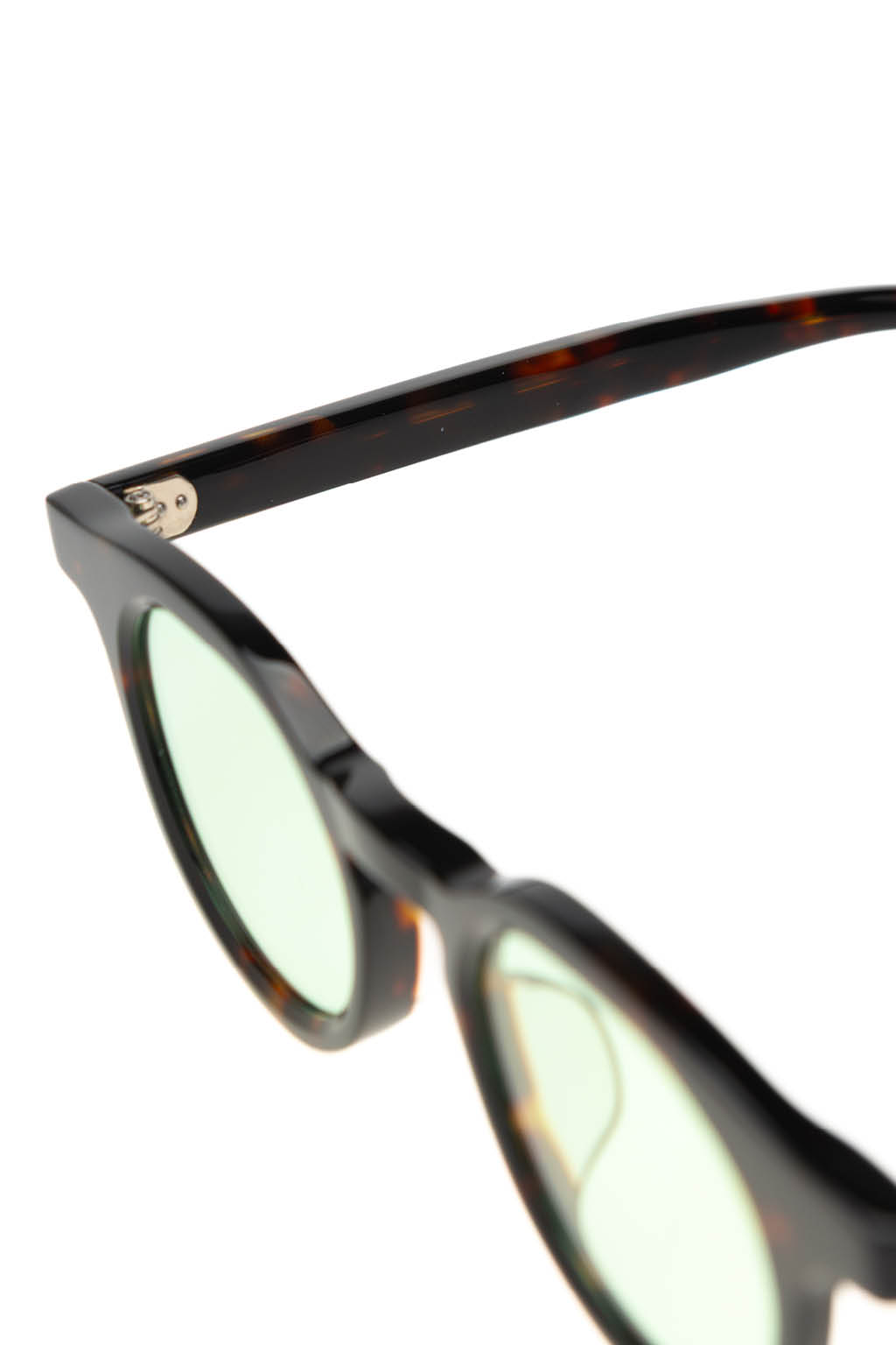 OnOmatopee Eyewear - NicoNico - Havana