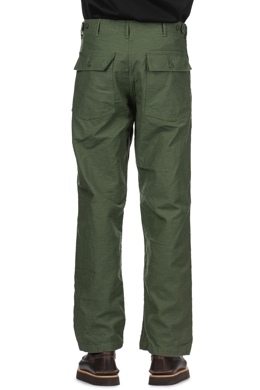 OrSlow Army Fatigue - Olive