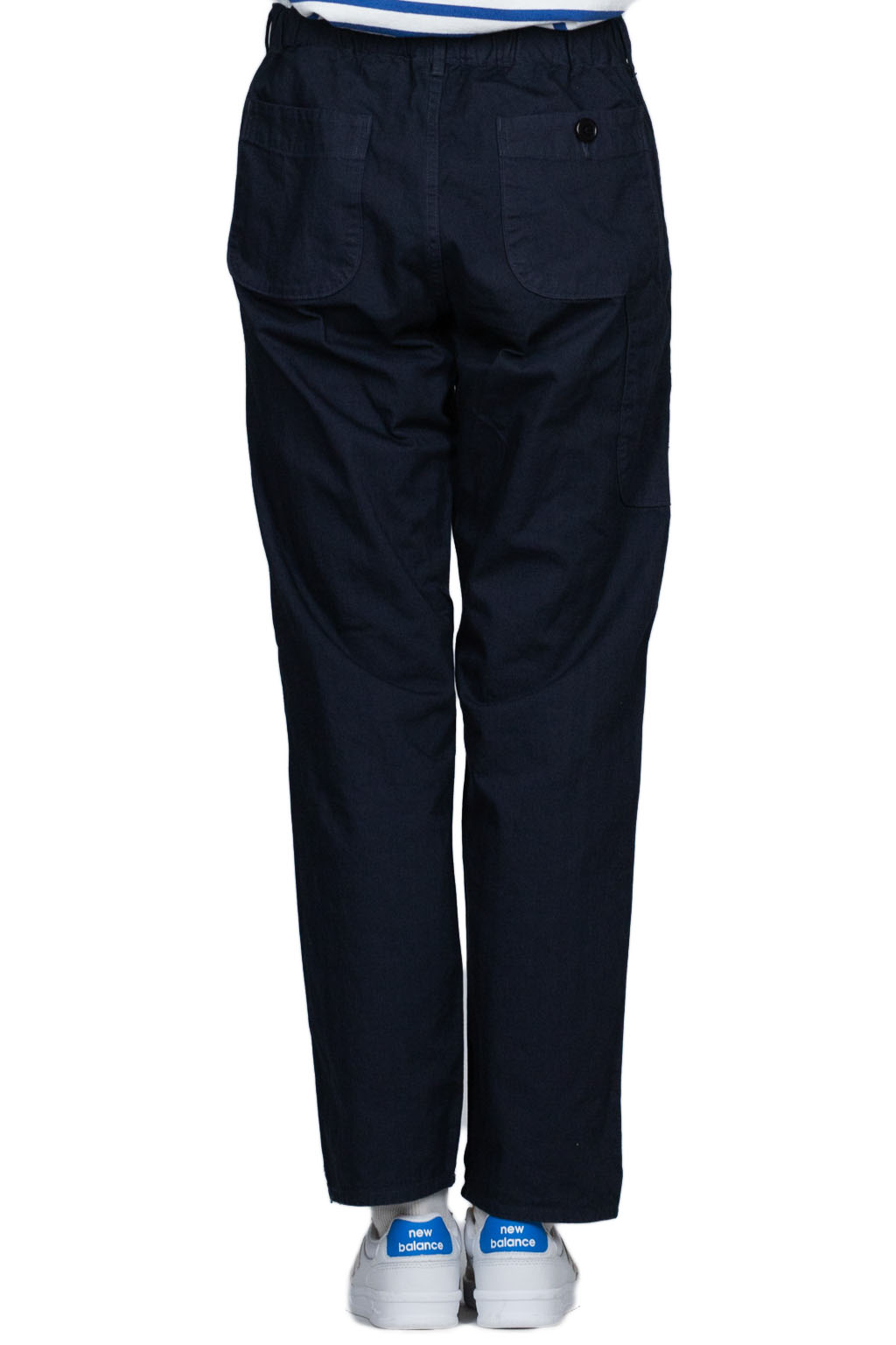 OrSlow - French Work Pants - Navy