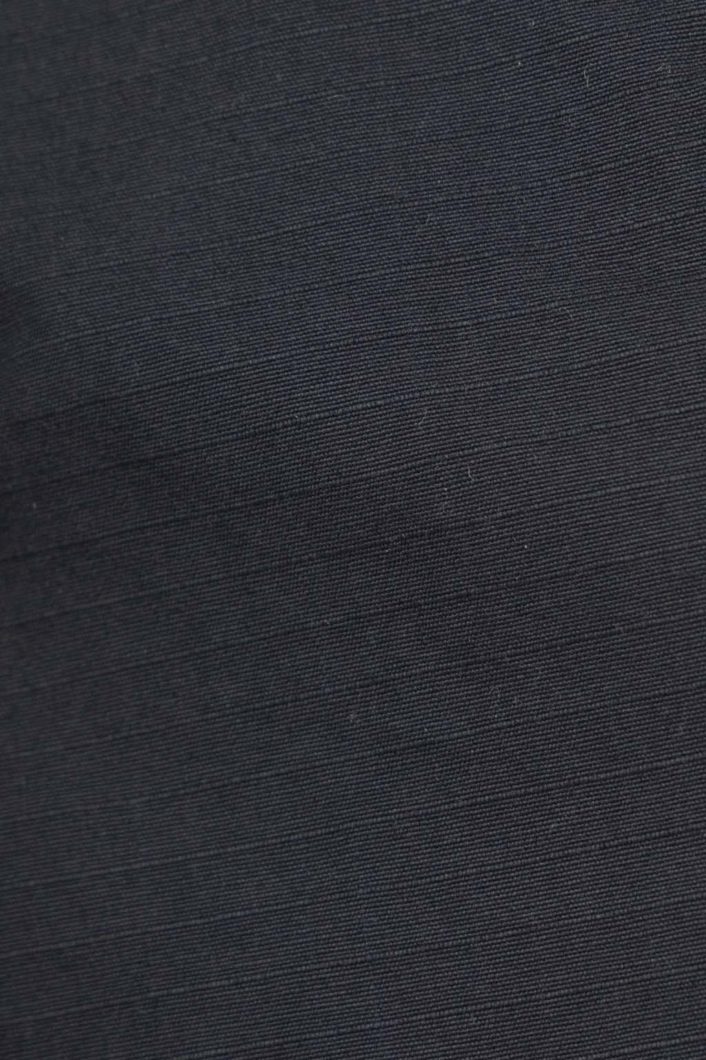 OrSlow - New Yorker Shorts - Sumi Black