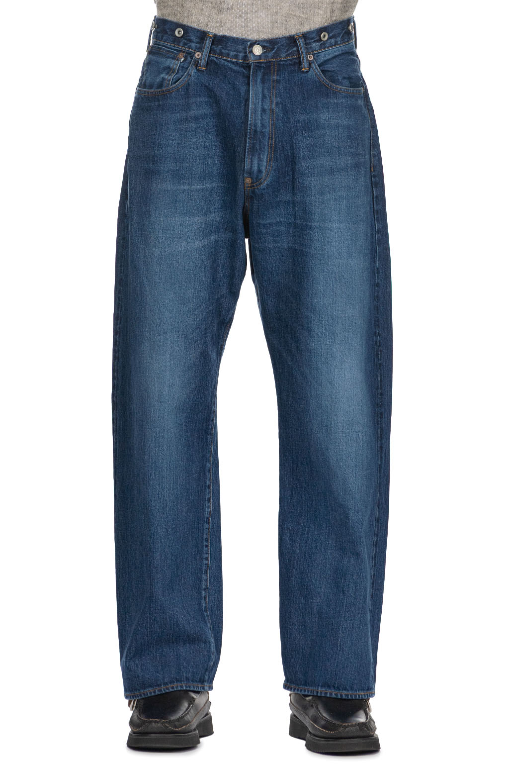 Ordinary Fits Toronto