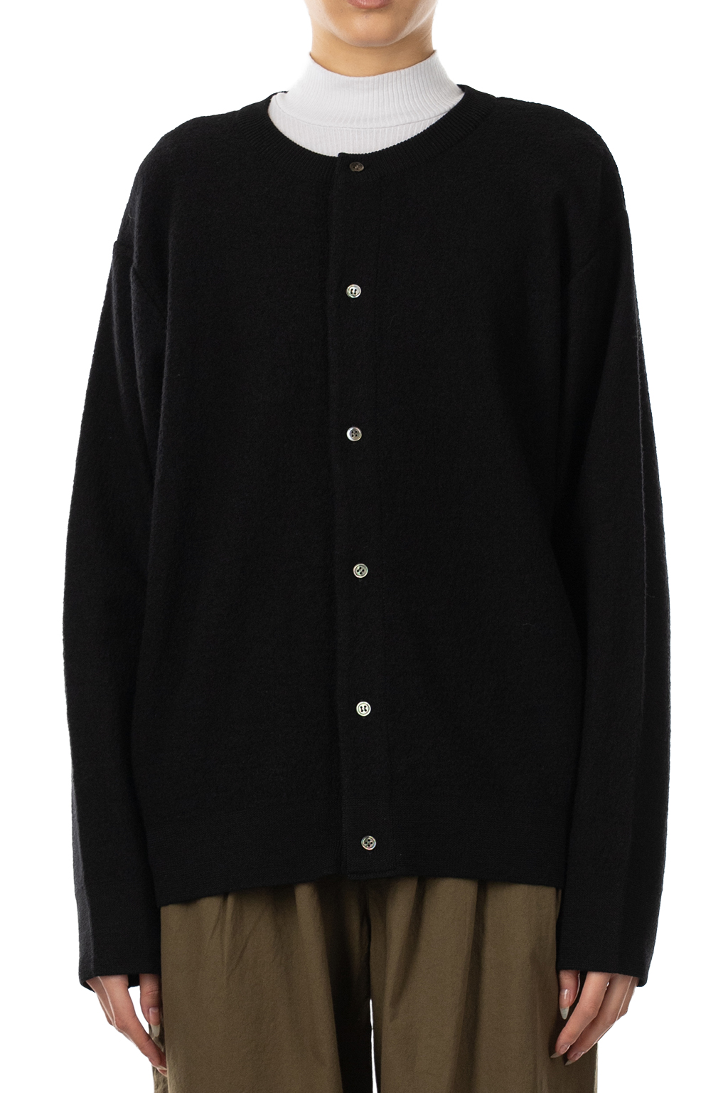 Ordinary Fits Toronto