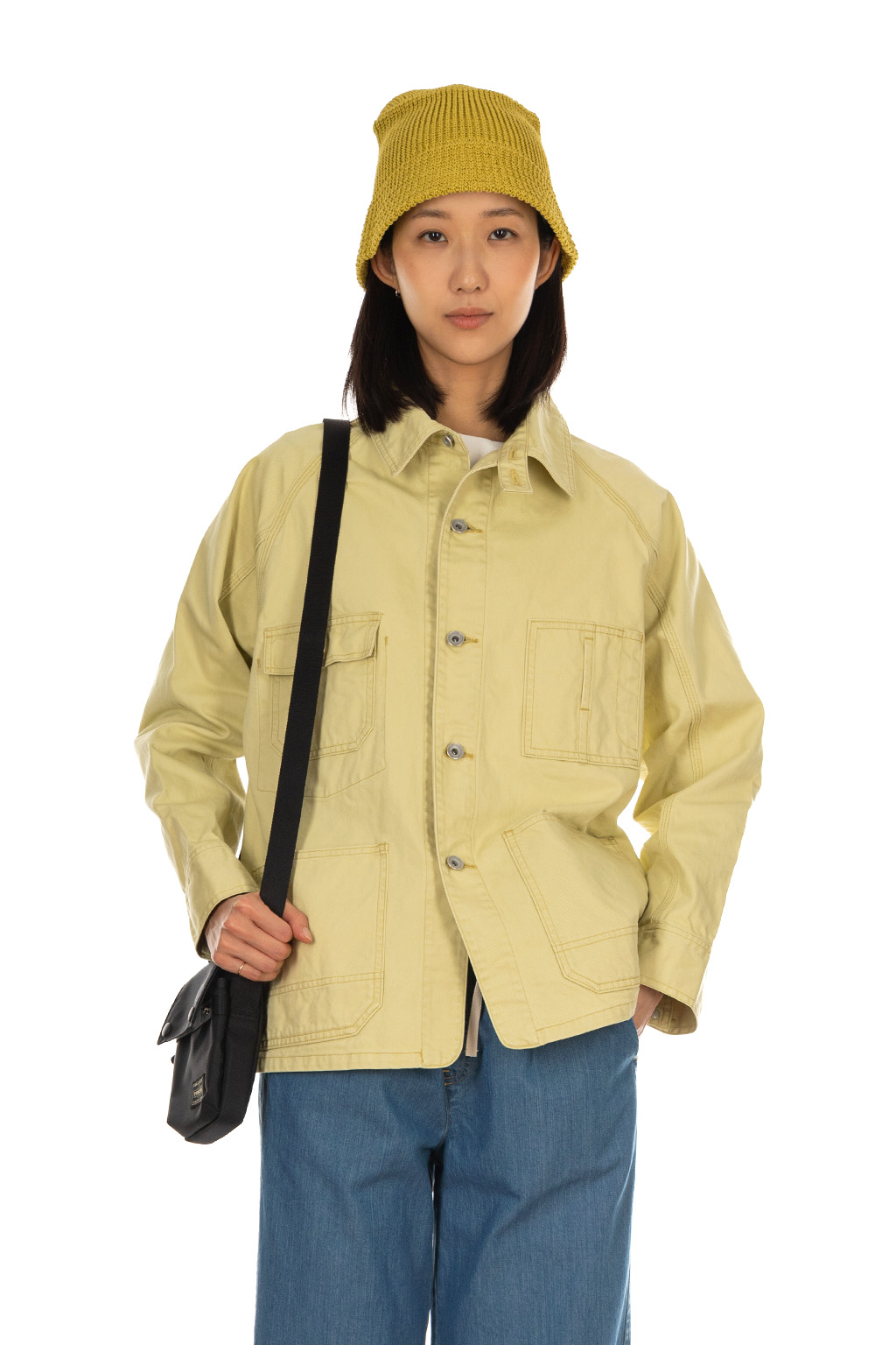 Ordinary Fits Toronto