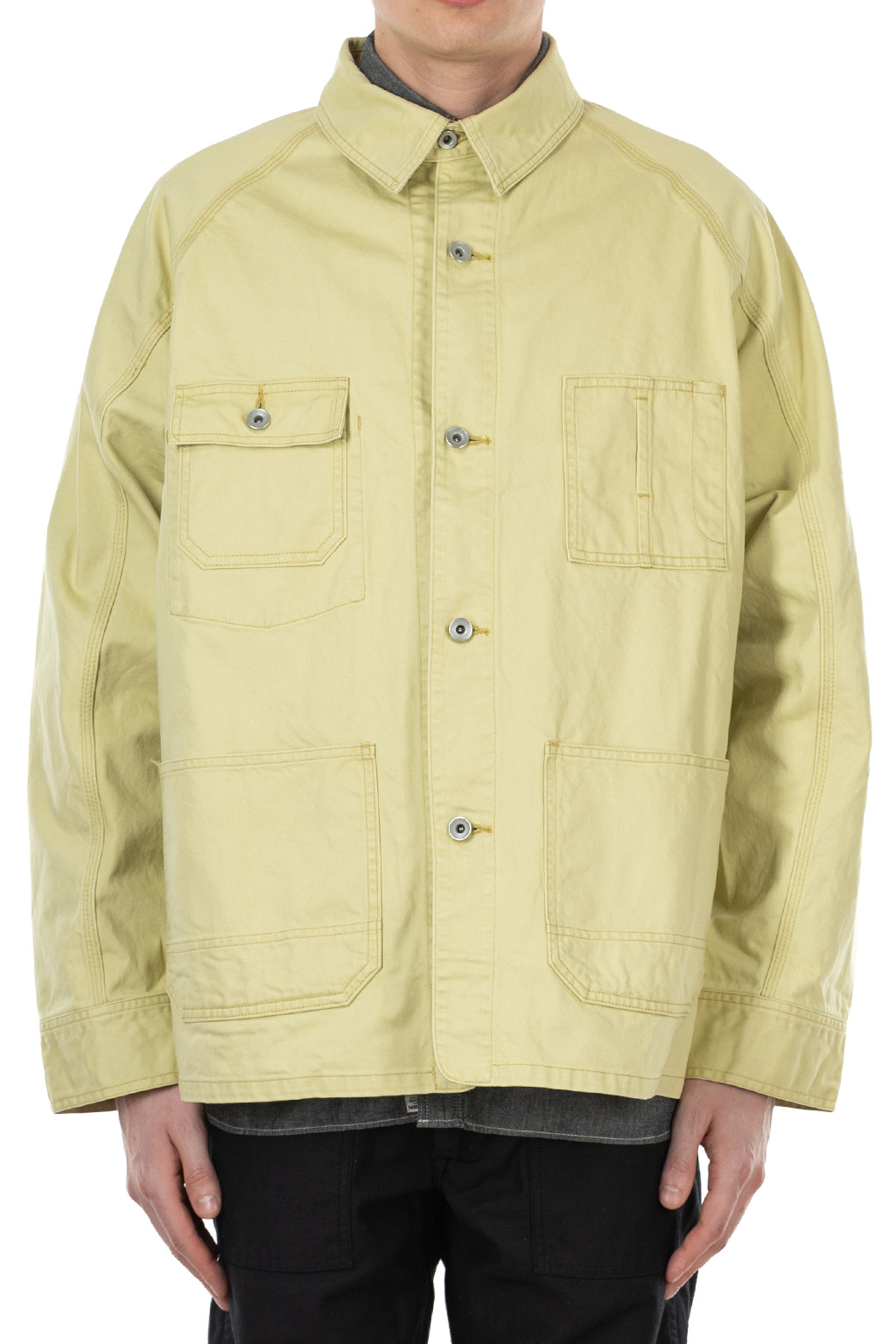 Ordinary Fits Toronto