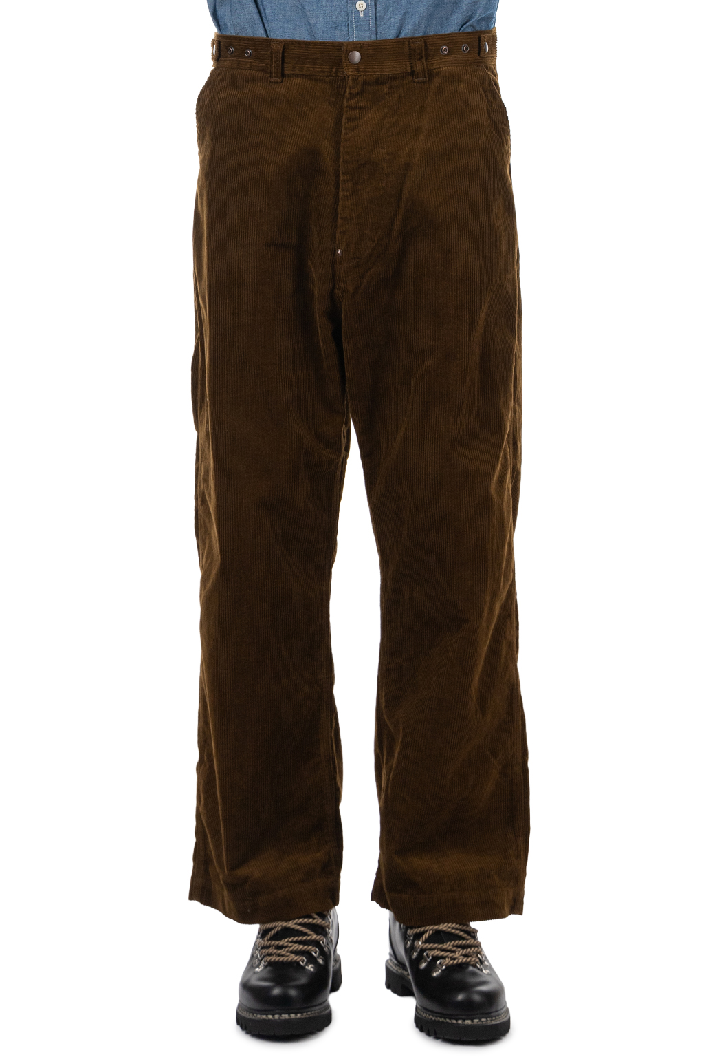 Ordinary Fits Toronto