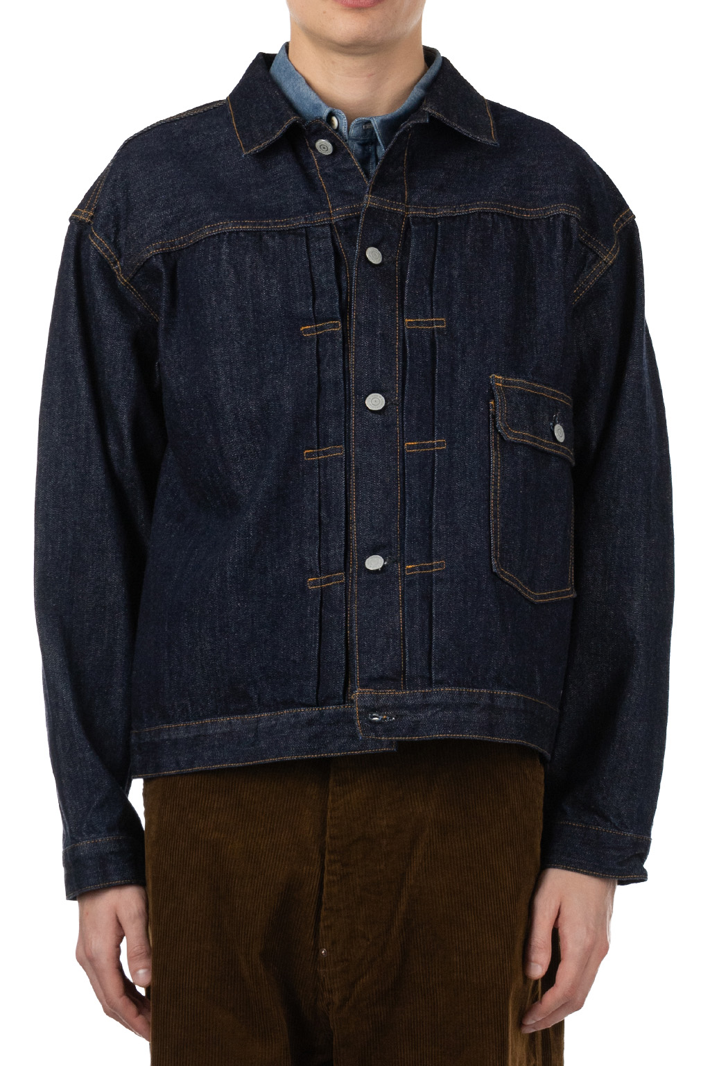 Ordinary Fits Toronto