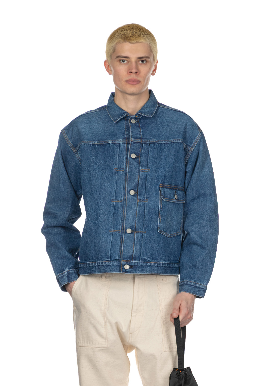 Ordinary Fits Toronto