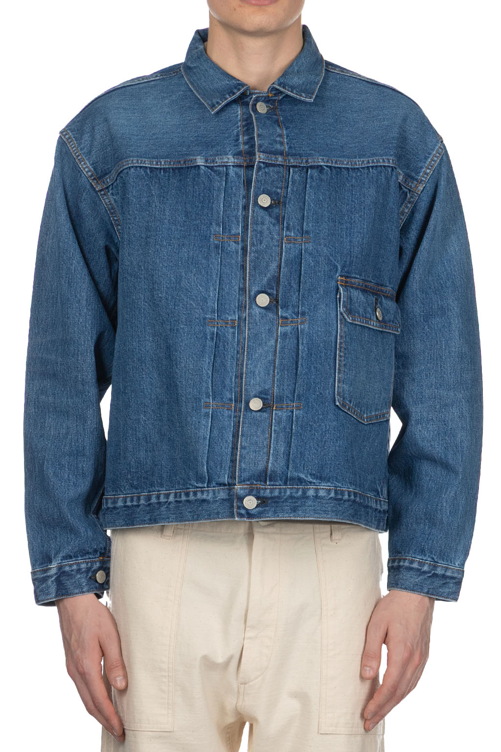 Ordinary Fits Toronto