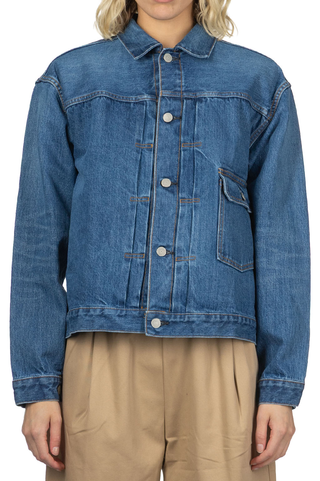 Ordinary Fits Toronto