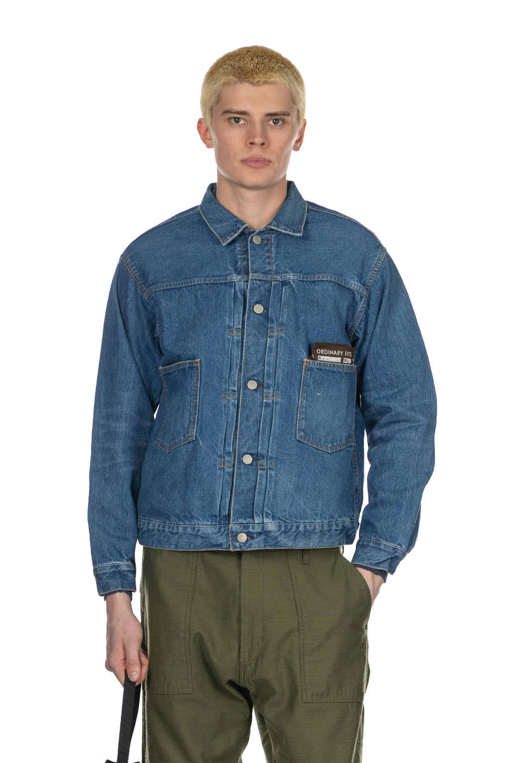 Ordinary Fits Toronto