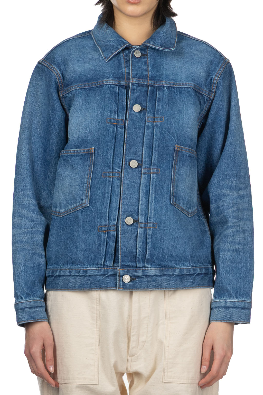 Ordinary Fits Toronto