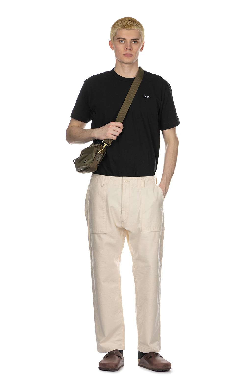 Ordinary Fits Toronto