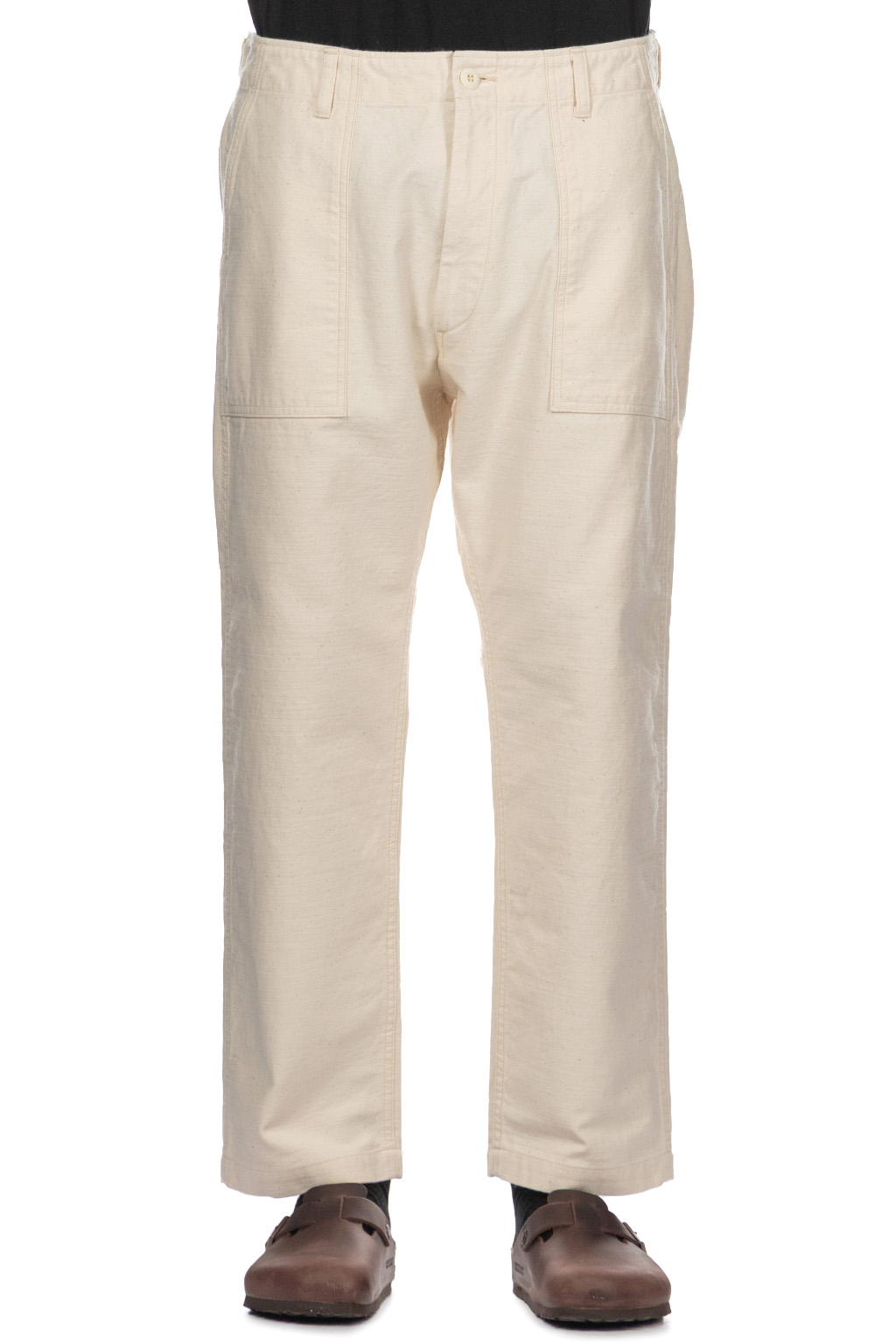 Ordinary Fits Toronto