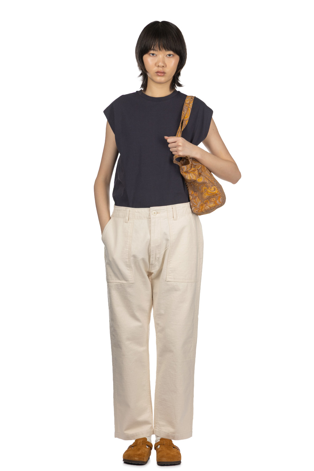 Ordinary Fits Toronto