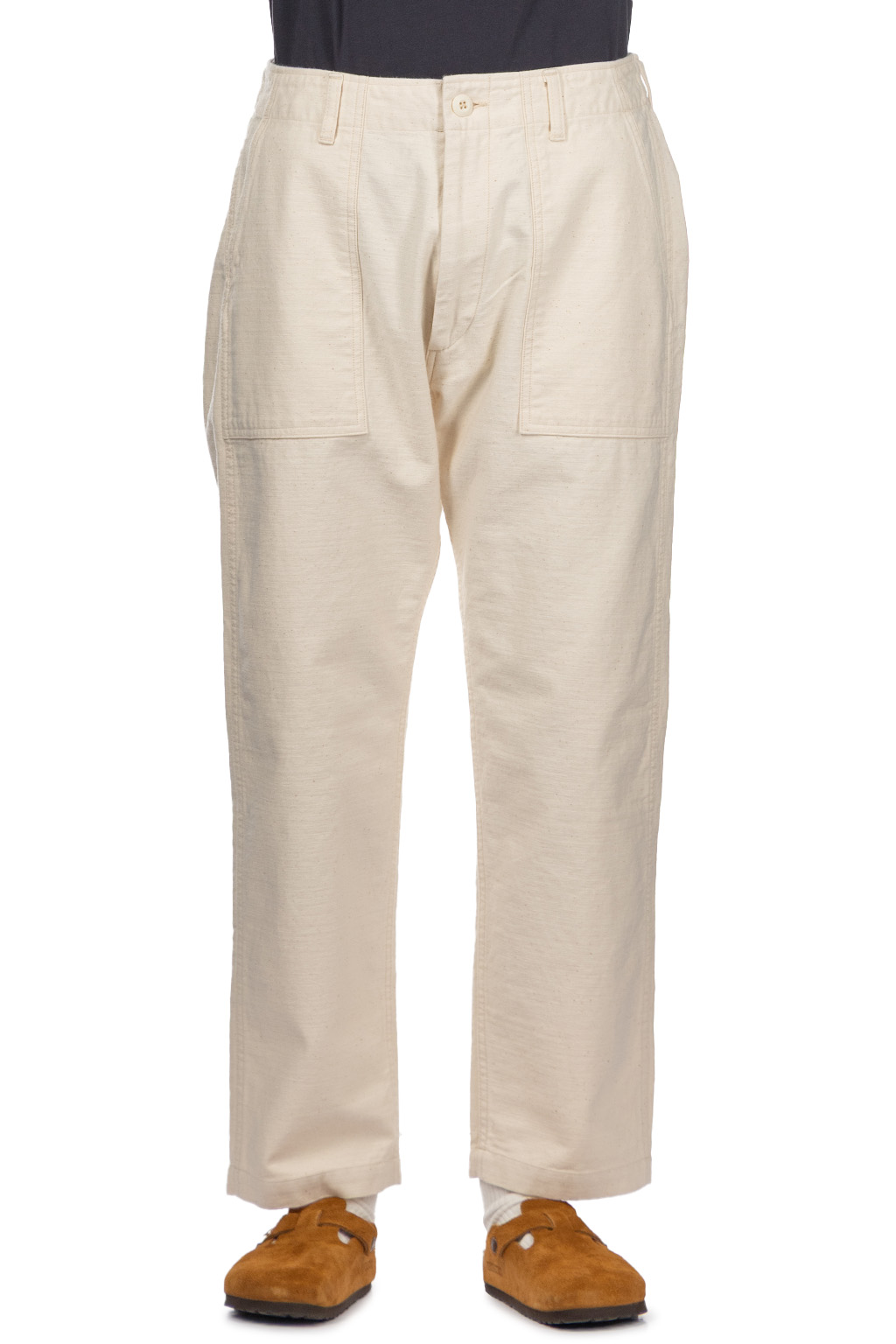 Ordinary Fits Toronto