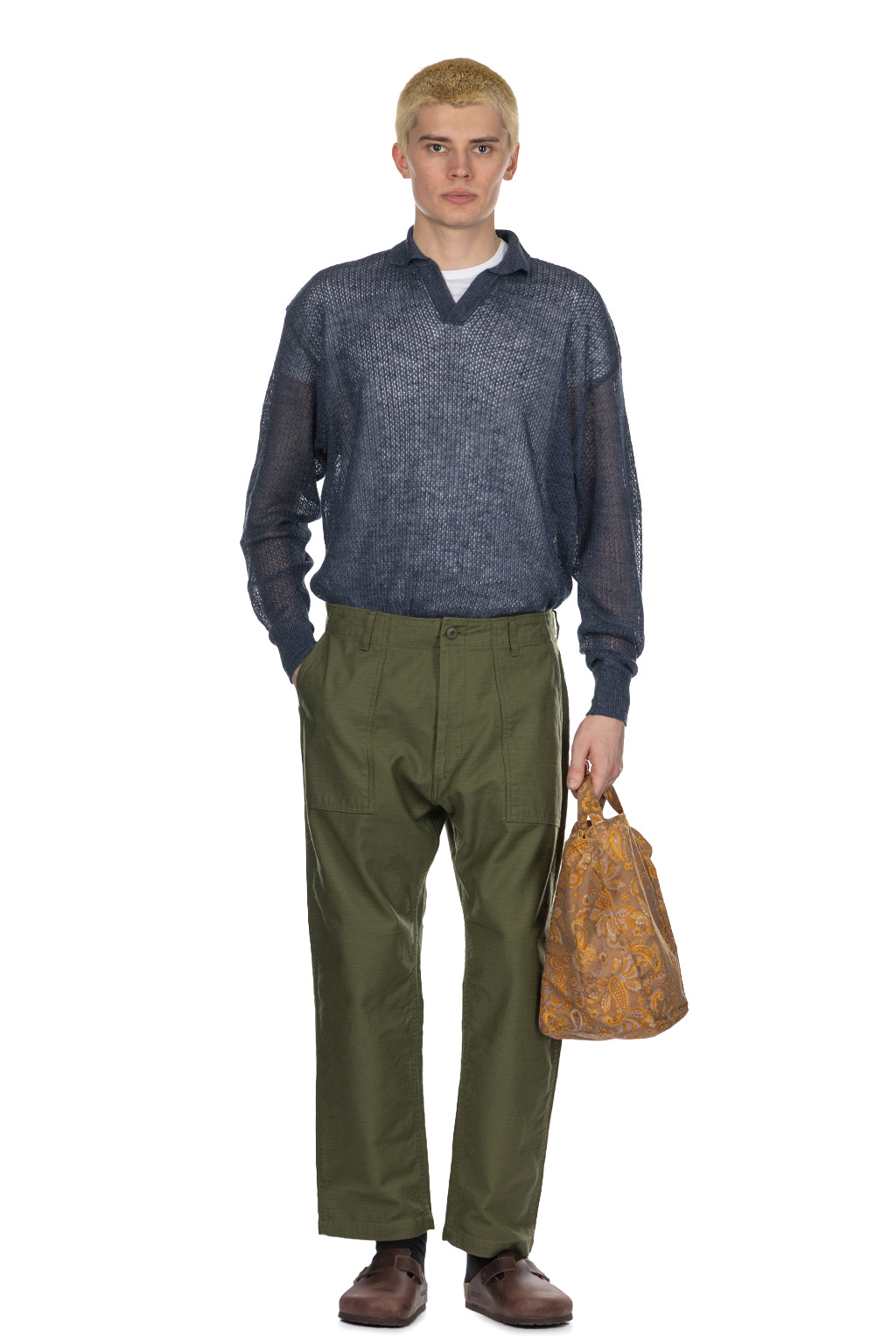 Ordinary Fits Toronto