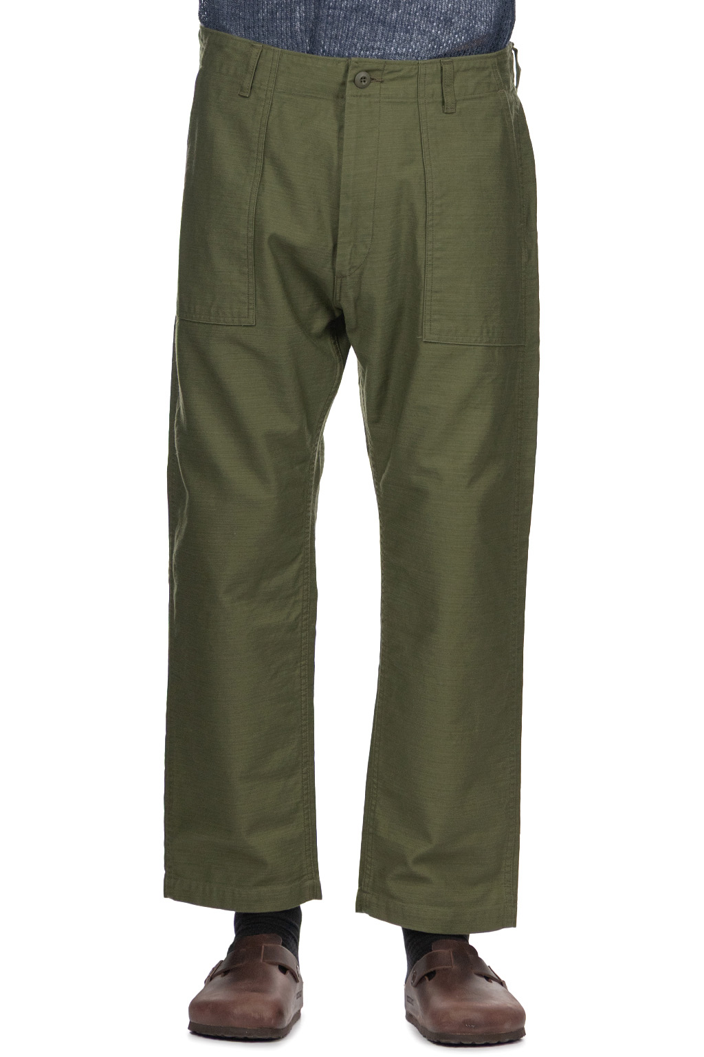 Ordinary Fits Toronto