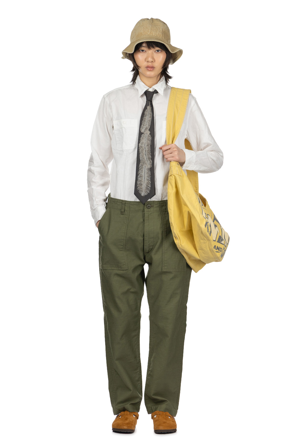 Ordinary Fits Toronto