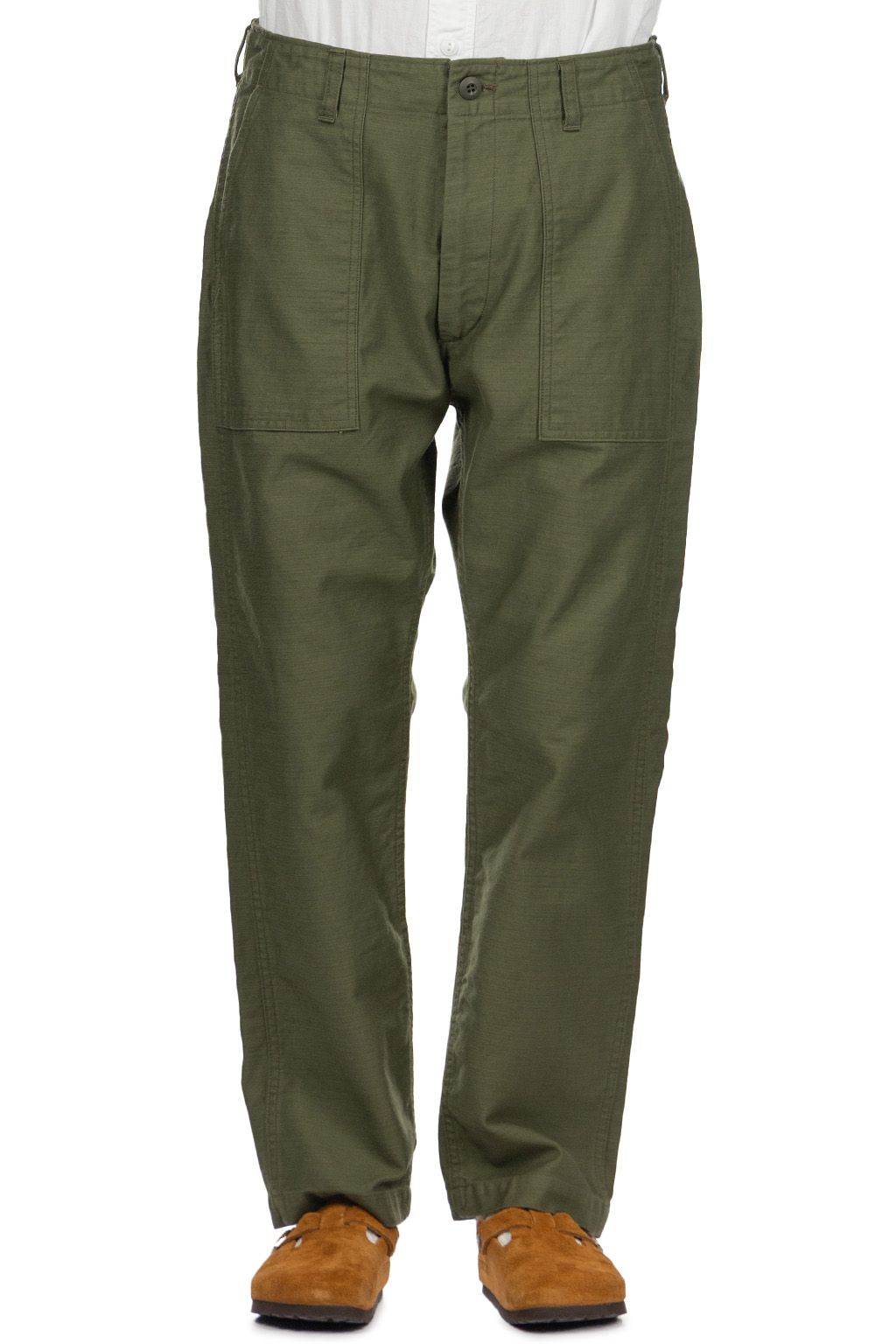 Ordinary Fits Toronto