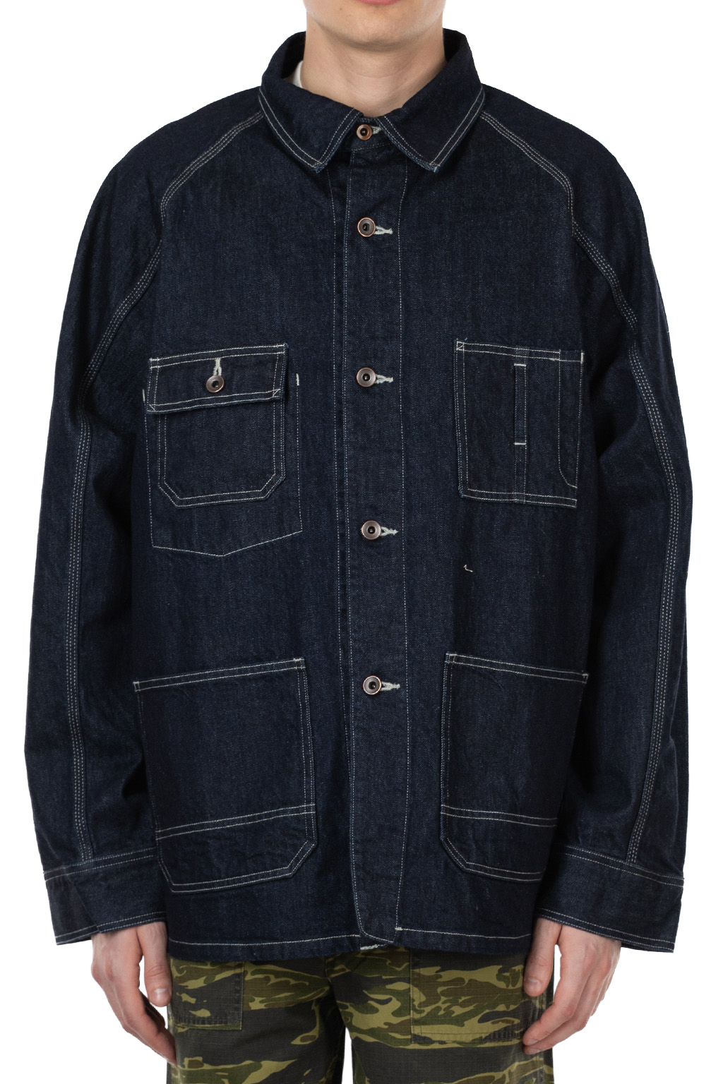 Ordinary Fits Toronto