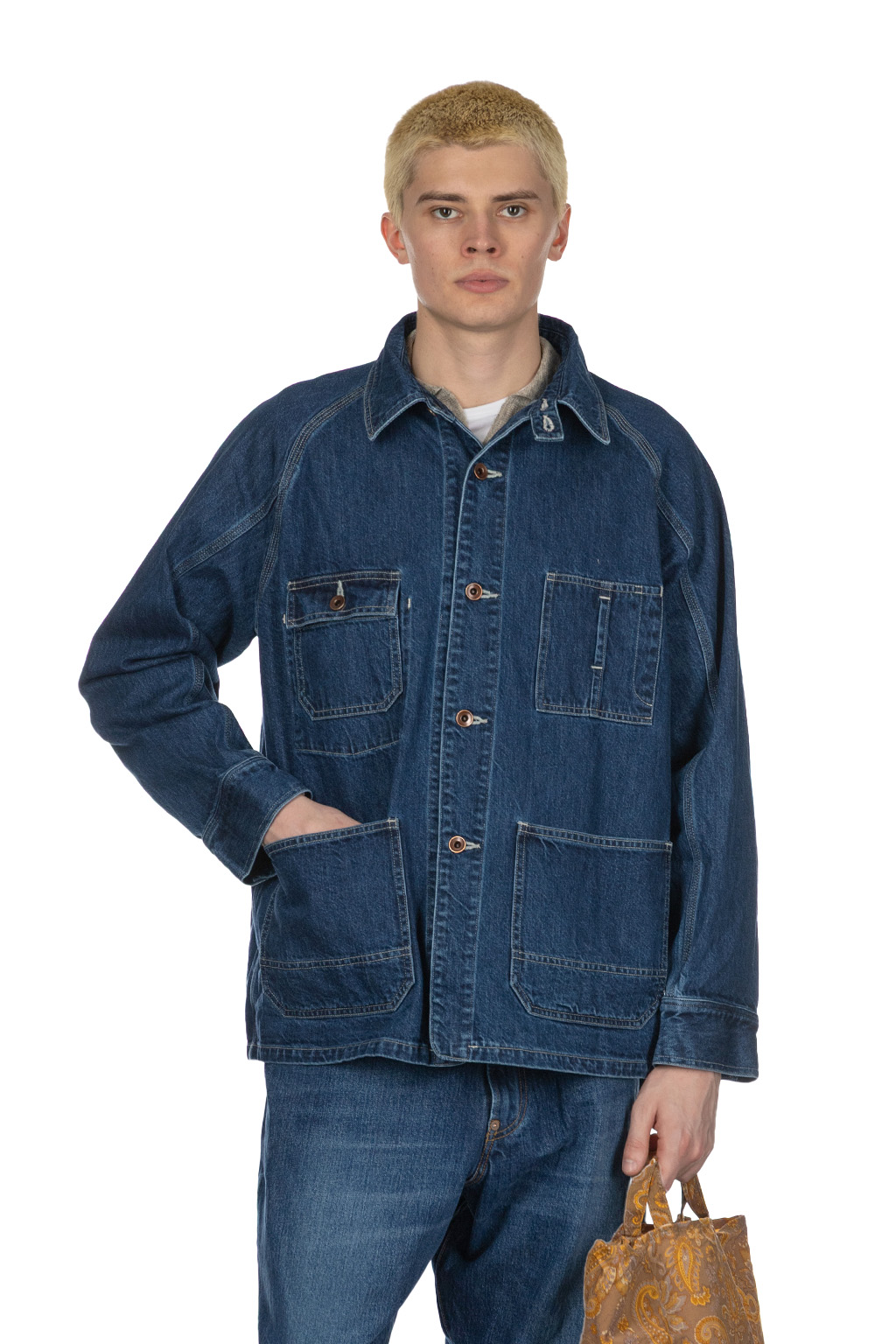 Ordinary Fits Toronto