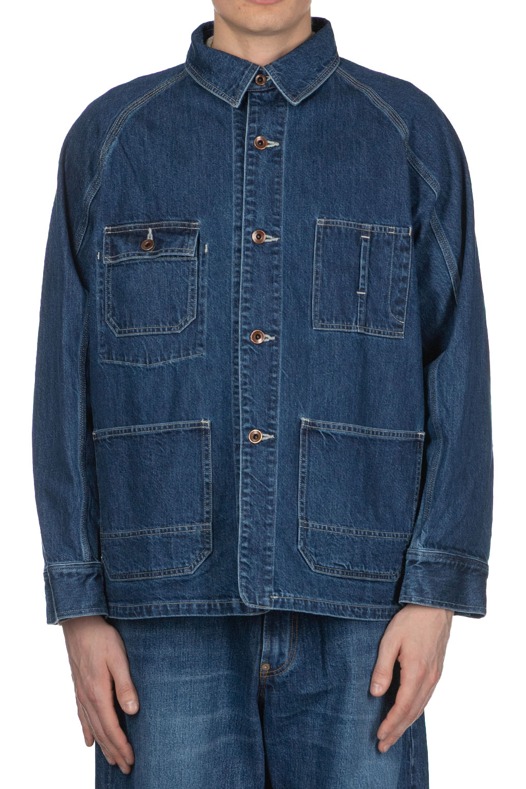 Ordinary Fits Toronto