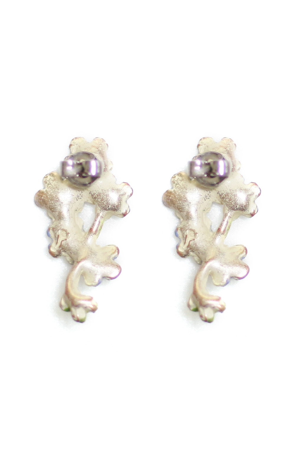 Palnart Poc - Forget Me Not Earrings