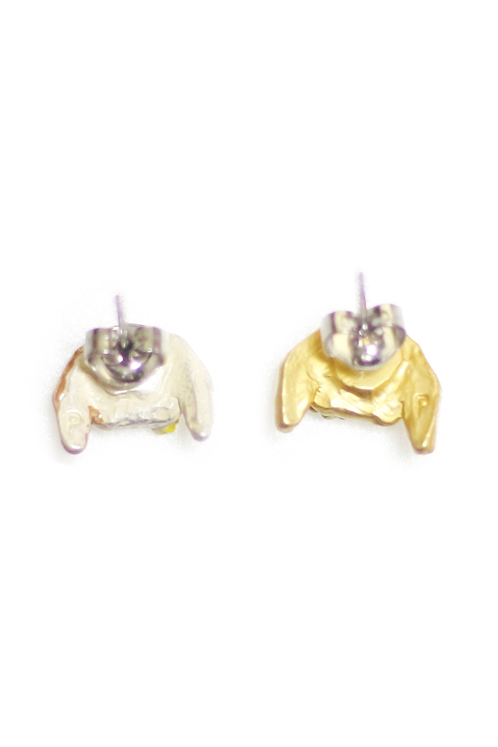 Palnart Poc - Lop Bunny Earrings