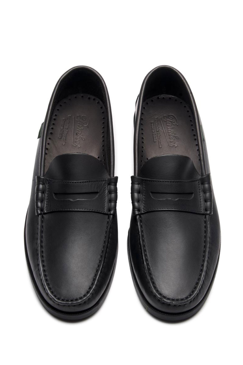 Paraboot - Coraux / Marine Noire - Lis Noir 