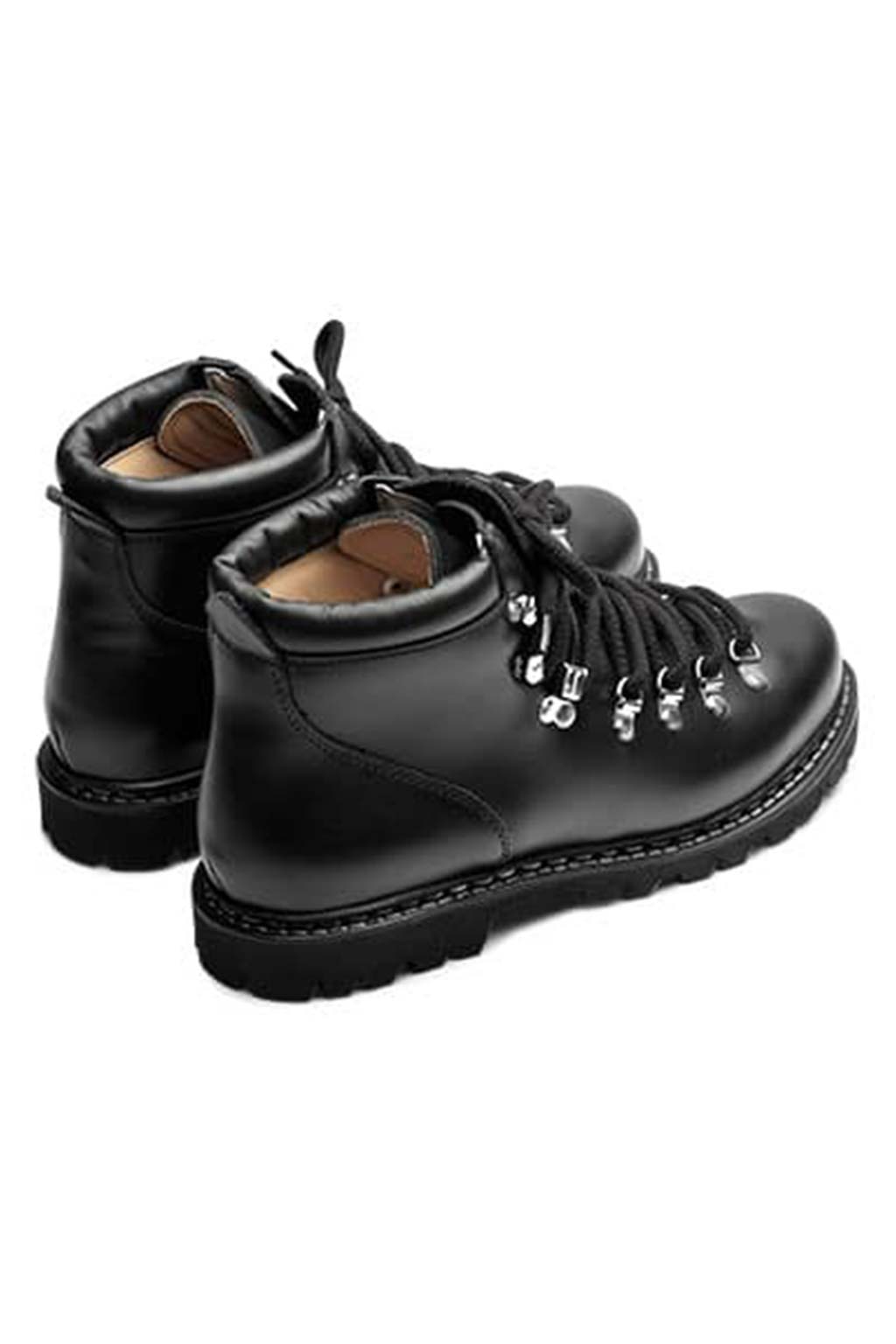 Paraboot - Men's Avoriaz - Lis Noir