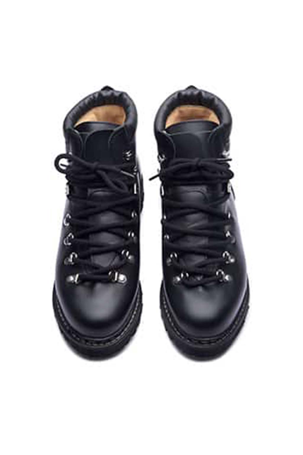 Paraboot - Men's Avoriaz - Lis Noir