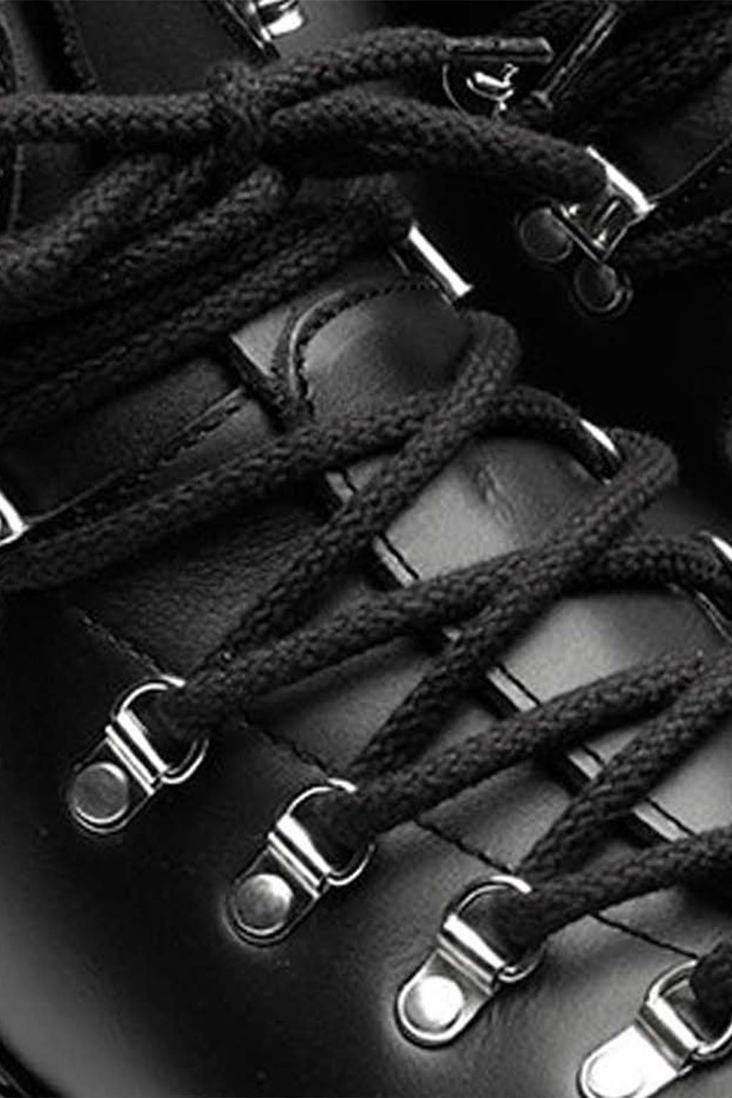 Paraboot - Men's Avoriaz - Lis Noir