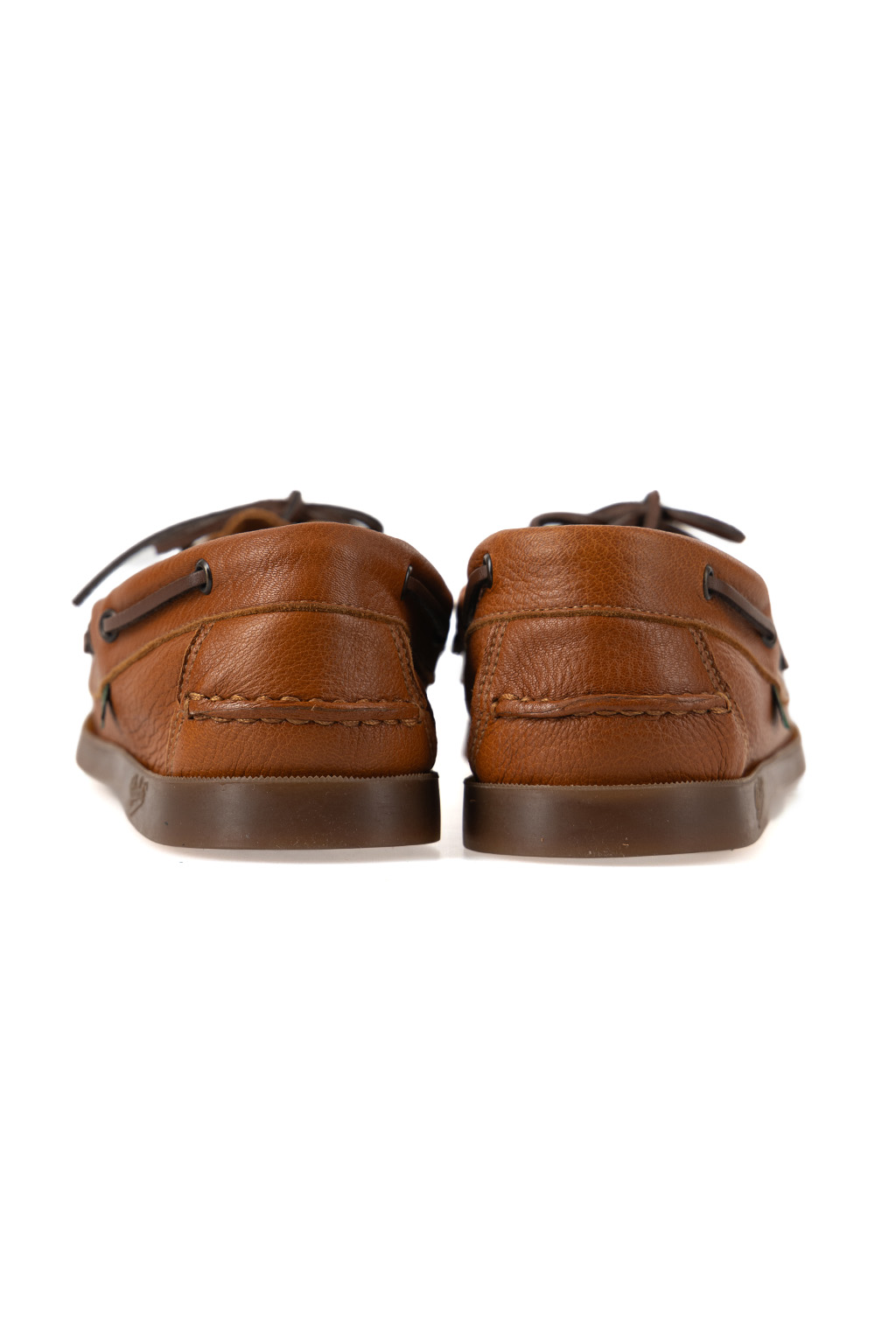 Paraboot - Men's Barth - Cerf Whisky