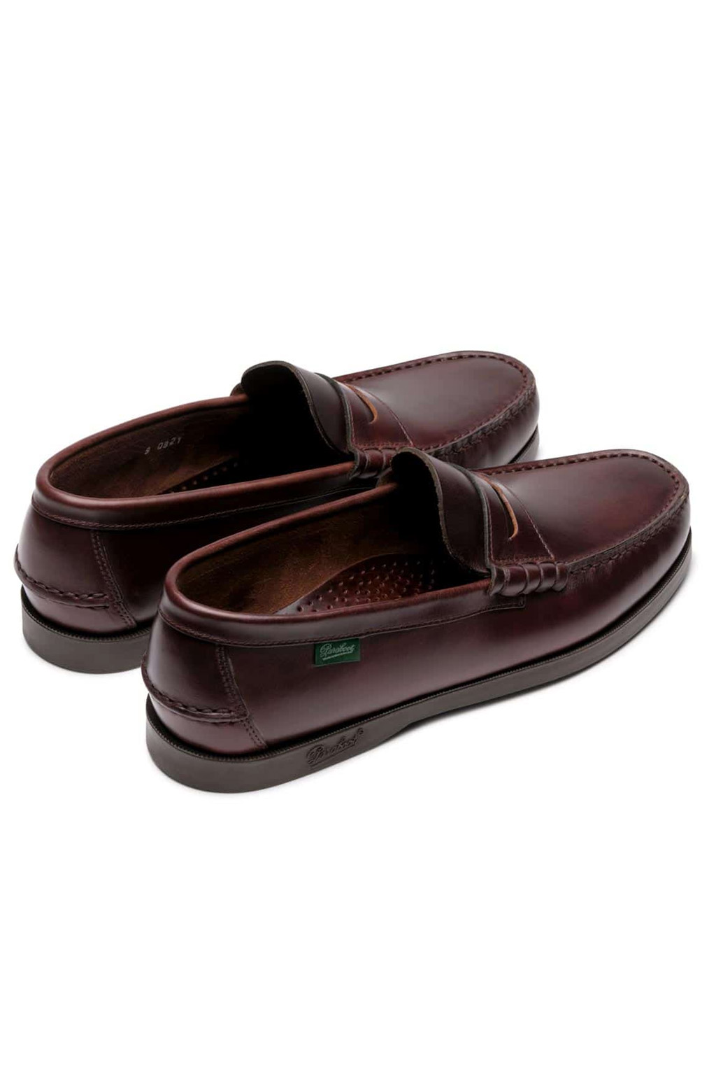 Paraboot - Men's Coraux - Lisse America