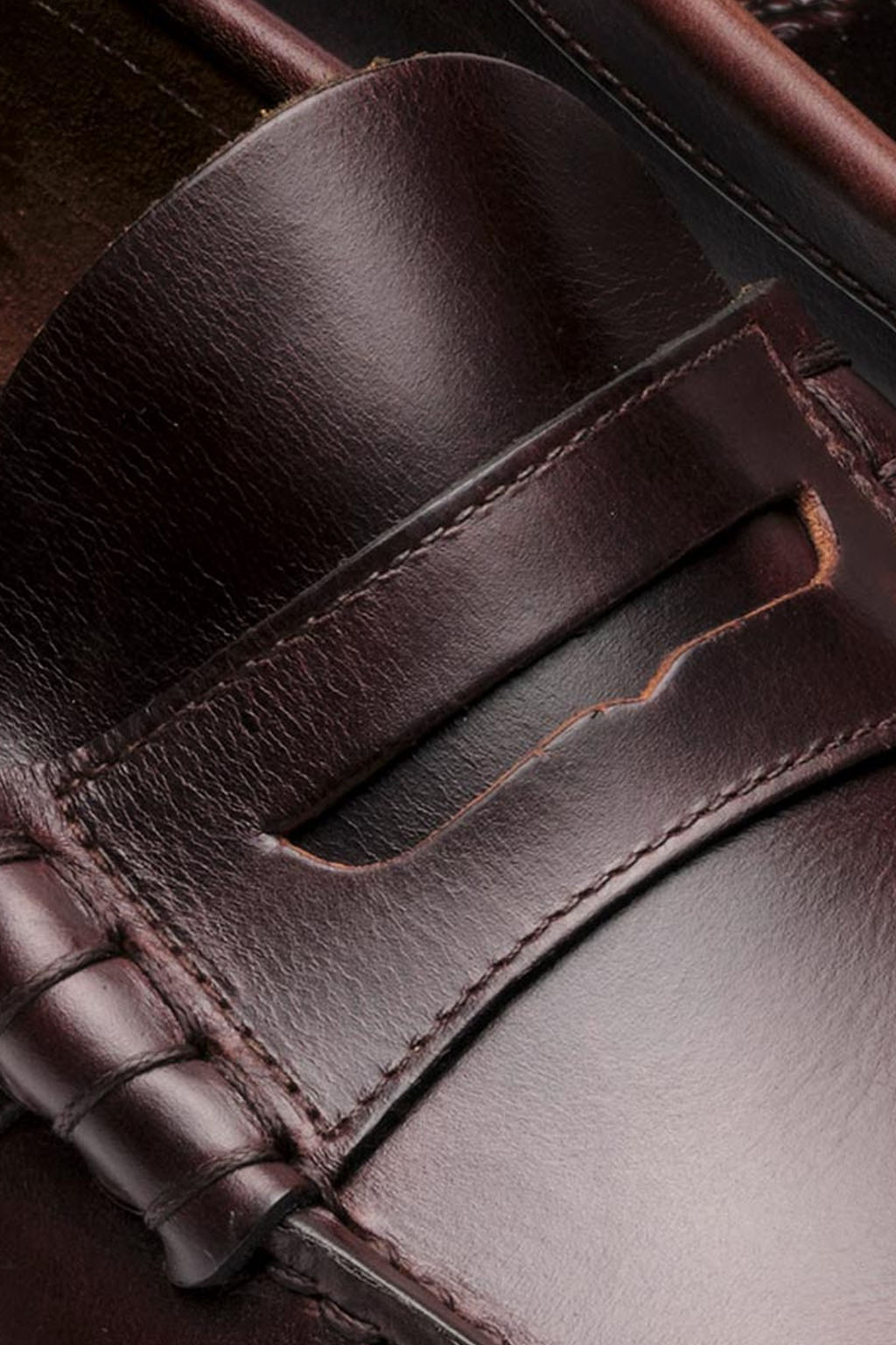 Paraboot - Men's Coraux - Lisse America